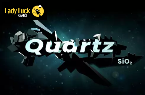 Quartz SiO2